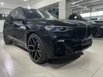 КОВАНЫЕ ДИСКИ ДЛЯ BMW X7 G07 БМВ