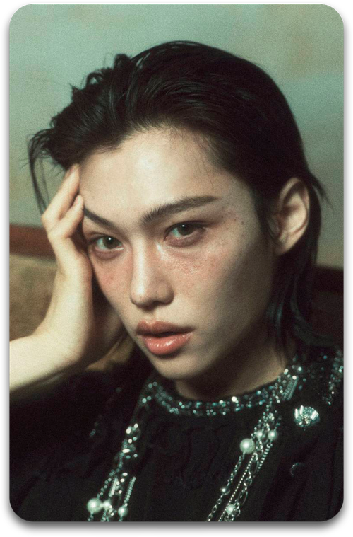 Карта / STRAY KIDS #3386