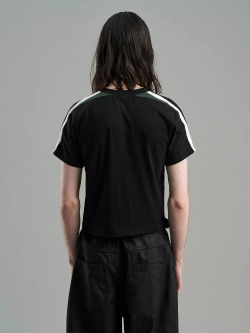 Футболка BLIND Cropped Tee