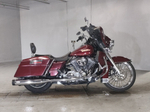 Harley-Davidson Electra Glide FLHTC 1580