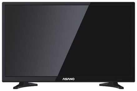 Телевизор Asano 24"; 24LH1010T