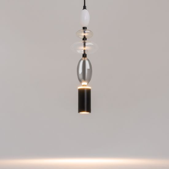 Подвесной светильник Maytoni MOD071PL-L8B3K1