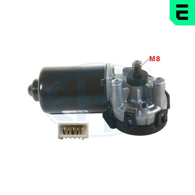 ERA - 108792-TOR - Wiper Motor - Na nasem stanju artikl proizvodaca TOPRAN., Na nasem stanju artikl prozvodaca TOPRAN.
