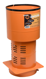 Зернодробилка ВИХРЬ ЗД-400К