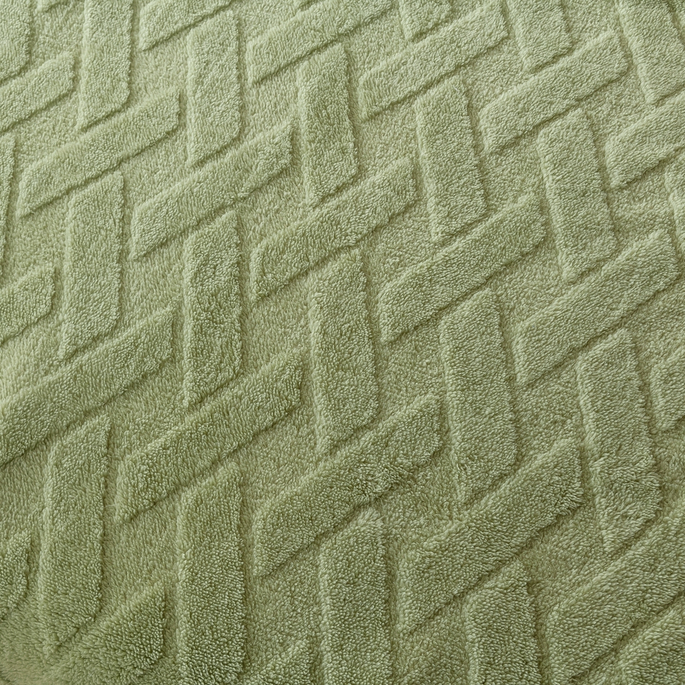 Плед Fluffy бамбуковая микрофибра FL013