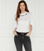 Футболка GUESS - белый(W4YI14 JA914)