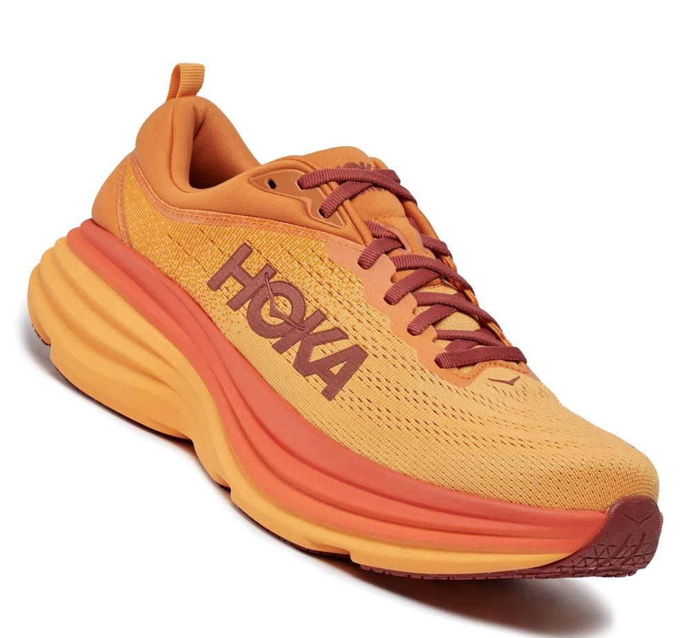 Кроссовки женские Hoka Bondi 8