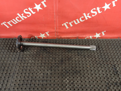 Полуось без блокировки 2020г.