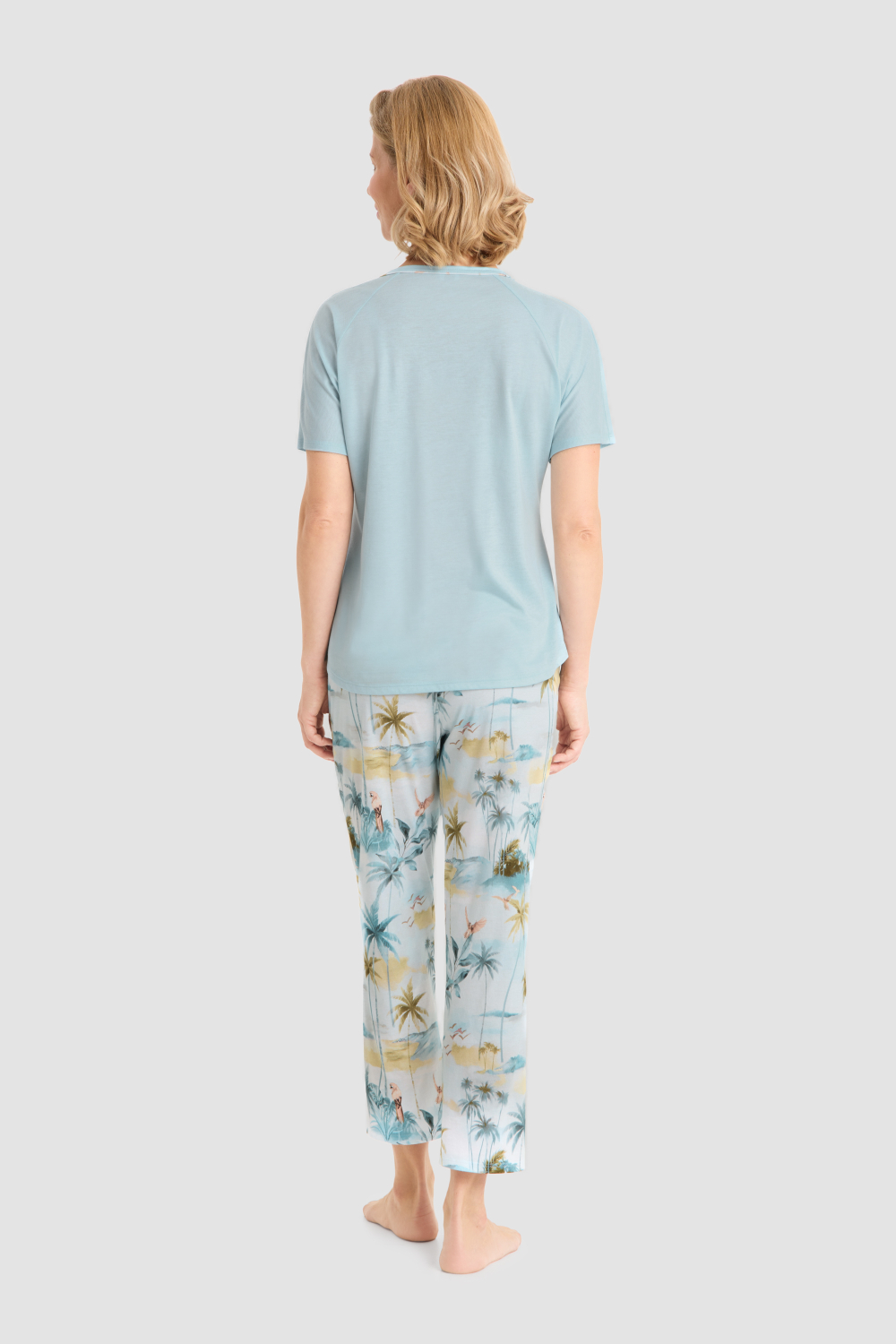 Пижама Rosch 1263047