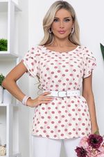 Блузка 41739 Avili