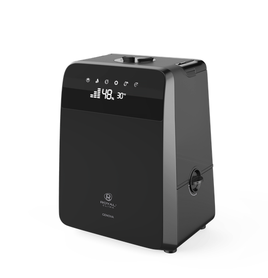 Бытовой увлажнитель серии GENOVA RUH-G450/5.5E-BL