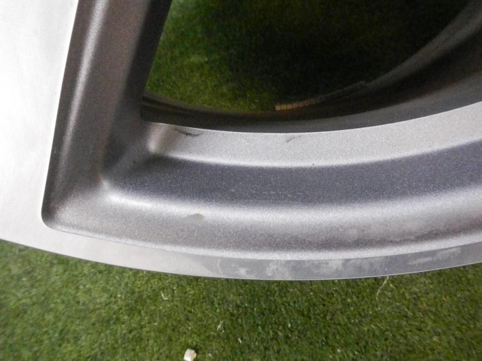 Диск литой R21 Mercedes GLE V167 (2018-н.в.) задний