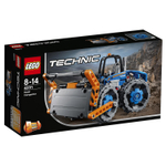 LEGO Technic: Бульдозер 42071 — Dozer Compactor — Лего Техник