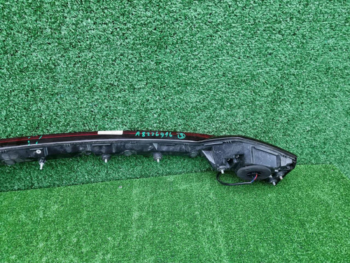 Фонарь крышки багажника Москвич 3 (2022-н.в.)