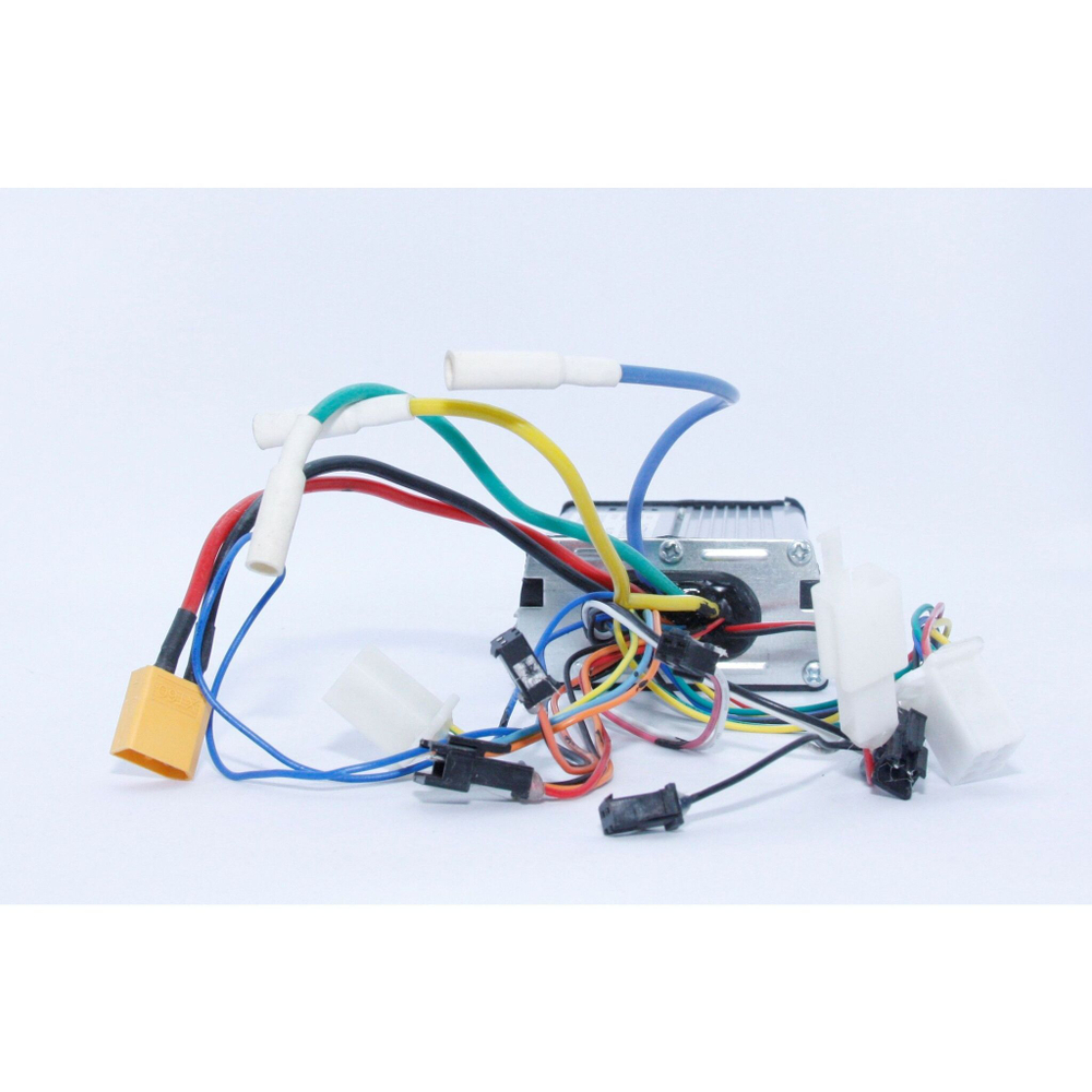 Контроллер для Joyor G1