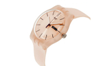 SWATCH Unisex 41mm Pink Watch SUOT700