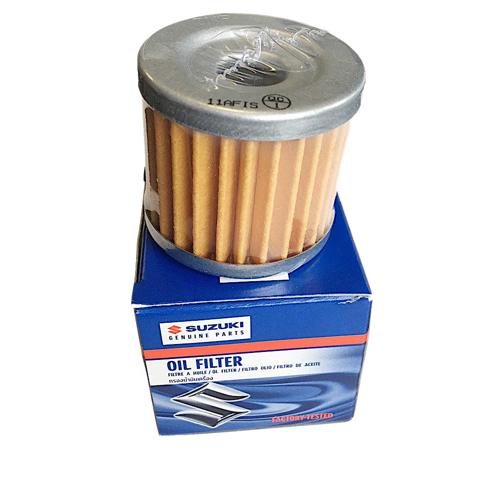 Suzuki 16510-45H10-0000 Фильтр Масляный, OIL Filter DF9.9-20  1шт Оригинал