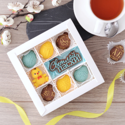 Набор "Светлой Пасхи" #1