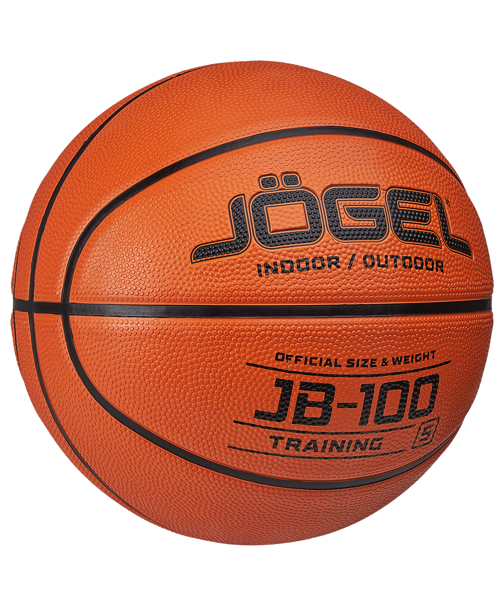 Мяч баскетбольный JB-100 №5 NEW