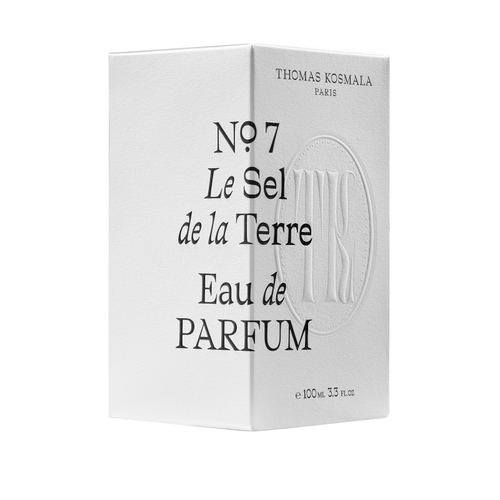 THOMAS KOSMALA No 7 Le Sel De La Terre