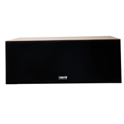 Акустика центрального канала Davis Acoustics Courbet C