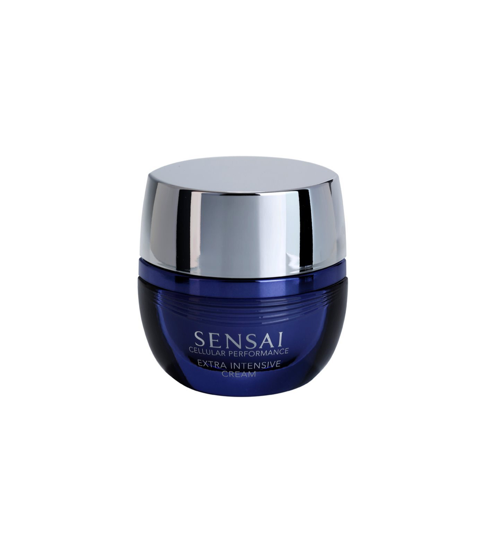 Sensai Cellular Performance Extra Intensive - укрепляющий и осветляющий крем /   40  ml  / GTIN 4973167903148