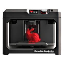 Фотография — 3D-принтер Makerbot Replicator 5
