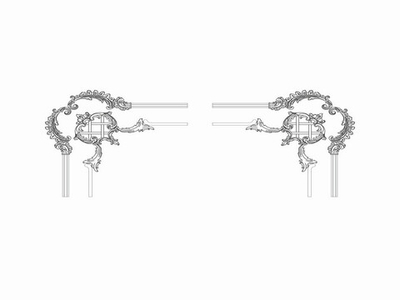 Узел RODECOR 66100RC