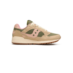 Кроссовки Saucony Shadow 5000 "Mushroom Tan Olive"