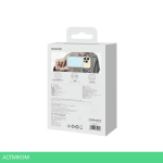 Портативное зарядное устройство Baseus PPCXM10 Blue (PPCX110103)
