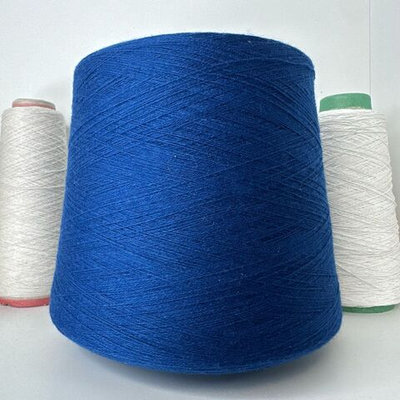 CASHMERE - Loro Piana; 100% кашемир; 1350м/100гр, (2/27); col. BLU Smeraldo, цвет: синий морской