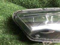 Битая Фара левая Haval F7 (2018-2024) LED