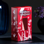 Фигурное мыло Для сильных и независимых - 13 см. (Цвет: телесный)