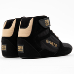 Кроссовки Gorilla wear Gwear Pro High Tops BK-GD