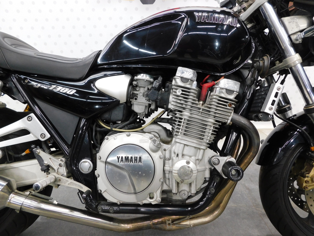 Yamaha XJR1300 040585