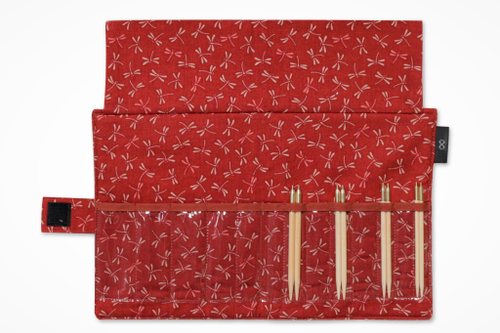 Набор съемных спиц Seeknit с вращающимися лесками 58554