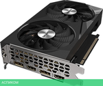Видеокарта GigaByte NVIDIA GeForce RTX 3060 12Gb GDDR6 rev. 1.0 (GV-N3060WF2-12GD)