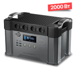 Портативная электростанция Allpowers S2000, 2000 Вт