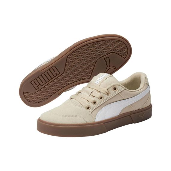 PUMA C РЕЙ Кроссовки для скейтборда Низкие Мужские