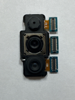 Камера для Samsung A217F (A21s) (48MP+8MP+2MP) задняя