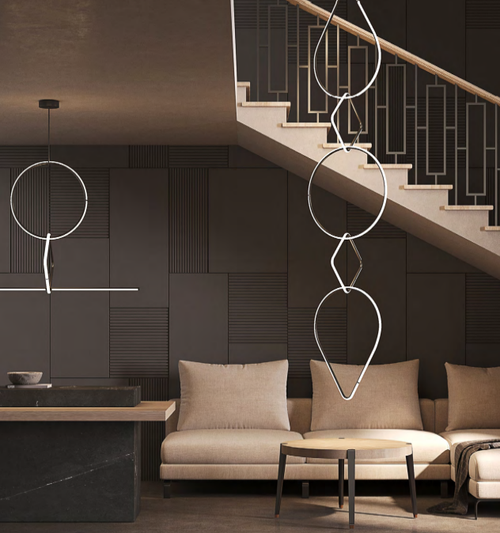 Модульный светильник Divinare FORMICA 1905/06 SP-19