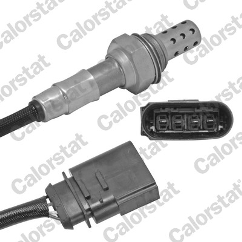 CALORSTAT by Vernet - LS140742-VET - Oxygen Sensor