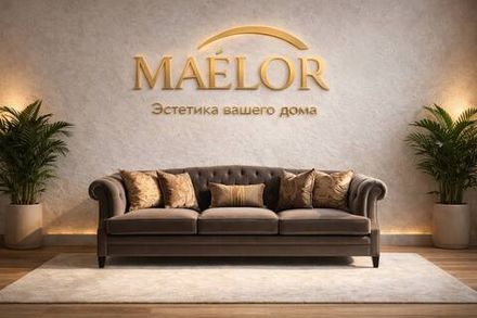 Коллекция "Северное Золото"