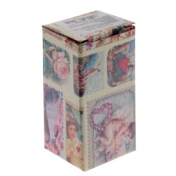 GAEM Фигурка декоративная "Балерина", L7 W10 H14 см