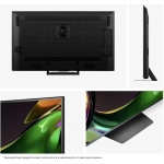 Телевизор Hisense 55UR8S 55" Ultra HD 4K Mini-LED