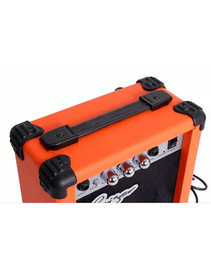 Гитарный комбоусилитель, 10Вт Smiger TG-10-OR