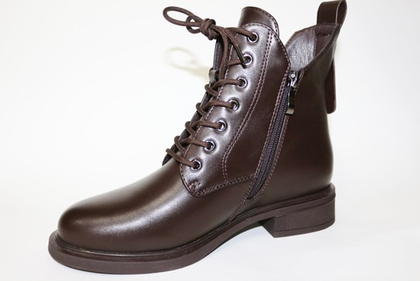 Ботинки женские демисезонные LU NI YA арт. 1211-891-1