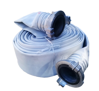 Рукав пож. 80мм"Селект" с ГР-80А