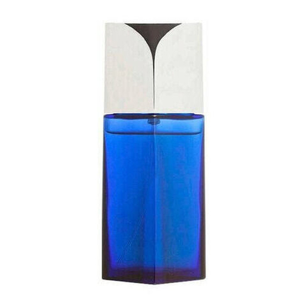 Мужская парфюмерная вода Issey Miyake L'Eau Bleue d'Issey Pour Homme Eau de Toilette 6% - 12%