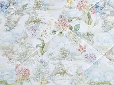 Постельное белье с одеялом 2 спальное евро Asabella Premium 2232-OMP